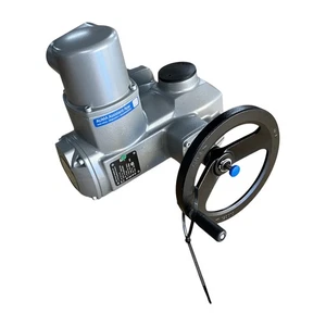 Auma SA10.2-F10 gebraucht UMP - Bild 1 von 4