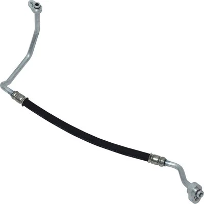 For Volkswagen GTI 2015-2021 UAC A/C Refrigerant Discharge Hose - Image 1 of 2
