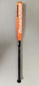2015 DeMarini Voodoo Raw 32" Composite Baseballschläger 19oz (-13) 2 1/4 Barrel - Bild 1 von 10