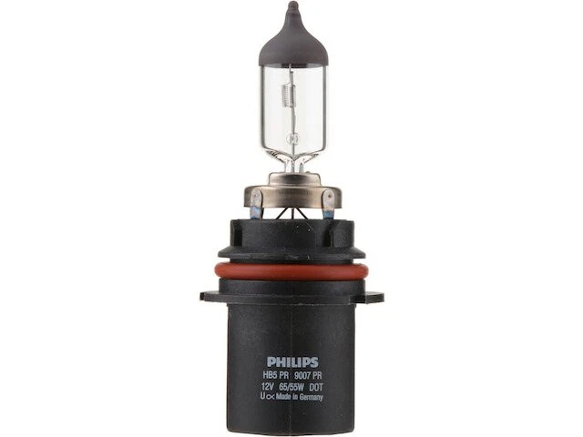 For 1996-2000 Plymouth Voyager Headlight Bulb Philips 65759GNNH 1997 1998 1999 - Изображение 1 из 2