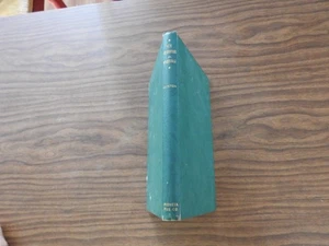 1947 Dr. Charles Clinton SEX BEHAVIOR IN MARRIAGE Education Sexuality Love - Bild 1 von 7