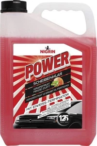 Nigrin Scheibenklar Power Konzentrat 1 2 3L  Scheibenreiniger - Bild 1 von 1