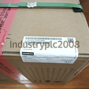 6SL3 120-1TE32-0AA4 NEW SIEMENS 6SL3120-1TE32-0AA4 S120 SINGLE MOTOR MODULE - Picture 1 of 5