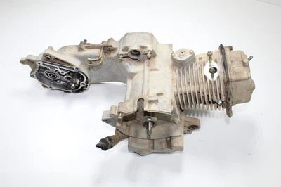 2007 Kawasaki KFX90 ENGINE MOTOR 11008-Y002 14080-Y003 TESTED GOOD Q1 - Image 1 of 4