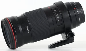 Canon EF 180mm f3.5L Macro USM - Bild 1 von 8