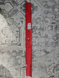 Hoja de repuesto para motor trasero Oregon Snapper 33", 99-117 - Imagen 1 de 2