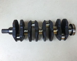 Genuine Honda AP1 S2000 Early Model F20C Normal Crankshaft JDM Stock OEM Parts - Picture 1 of 9