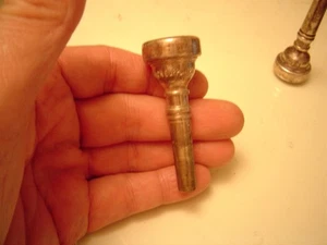 BACH 12 C CORNET MOUTHPIECE - Picture 1 of 3