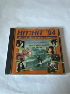 Hit auf Hit 94 - Deutsche Hits die Wellen schlagen - - Bild 1 von 2