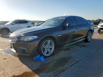 Automatic Transmission 8 Speed RWD Fits 10-12 BMW 550i GT 3596235 Foto 1 de 4
