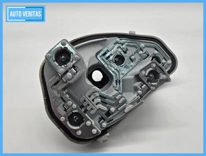 Original Seat Ibiza IV (6J,6P) Lampenträger Rückleuchte links 6J4945257A - Bild 1 von 7