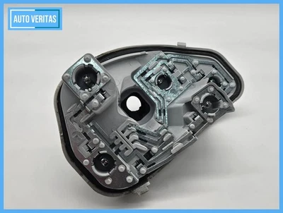 Original Seat Ibiza IV (6J,6P) lamp carrier rear light left 6J4945257A - Image 1 of 4