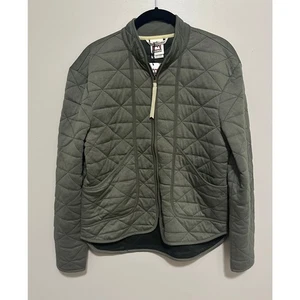 Avalanche Women's Lightweight Quilted Jacket With Pockets Medium - Picture 1 of 7