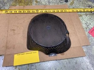 CUB CADET 5X65VUB Debris Shield Gaurd - Picture 1 of 13