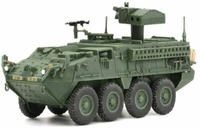Dragon Armour, 1/72,  M1134 Stryker ATGM, DR 63005 - Image 1 of 3