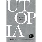 Utopia - Bilíngue (Latim-Português) - Nova Edição Thomas More In Portuguese