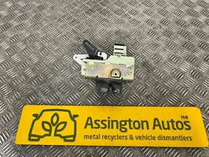 2000-07 Volvo XC70 MK1 Boot Tailgate Lock Latch Mechanism 999066622 - Picture 1 of 8