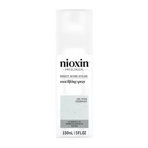 Nioxin Density Defend Styling Root Lifting Spray 5oz - Picture 1 of 10