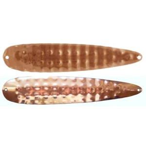 Gladsax Fiske ISMO MAGNUM COPPER 101, Lenght mm 150 Fishing Salmon Trolling S... - Picture 1 of 1
