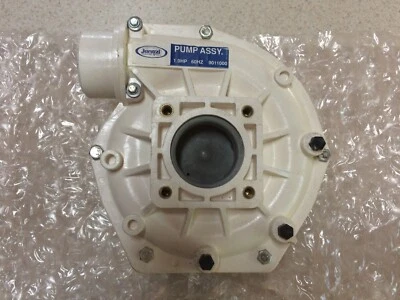 Jucuuzi pump wet end 1 HP - Image 1 of 4