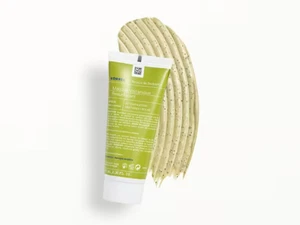 KORRES Santorini Grape Volcanic Clay Skin Reset Mask BHA AHA Detox &Clarify NIB - Picture 1 of 1