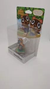 Animal Crossing Nintendo Amiibo Figur Figure Timmy Tommy & and Nepp und Schlepp - Bild 1 von 2