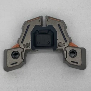 MOSHOW 1/72 Progenitor Effect MCT-J03 Brahma Maru Date Masamune Back Piece - Picture 1 of 3