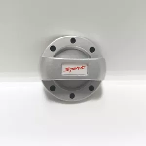 SPORT FUEL PETROL CAP HANDLE for SUZUKI SWIFT SX4 IGNIS JIMNY ALTO VITARA 2010+ - Picture 1 of 7