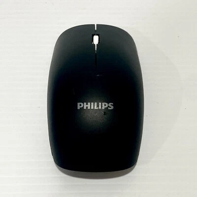 Philips M305 Wireless Mouse - Tested & Working - Free Postage! - Image 1 of 2