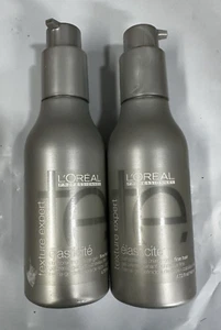 2 x Loreal Texture Expert Elasticite 4.73 fl oz / 140 ml New - Picture 1 of 2