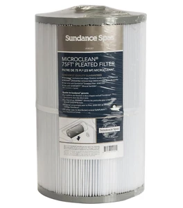 Filtro Sundance Spa MicroClean (6540-501) - Imagen 1 de 1