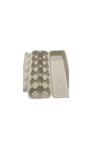 180 x Brand New Premium Egg Carton Safely Store Transport Eggs With Confidence - Picture 1 of 4