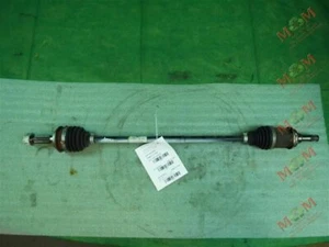 Eje trasero derecho pasajero se adapta a 13-14 CR-V 831025 - Imagen 1 de 12