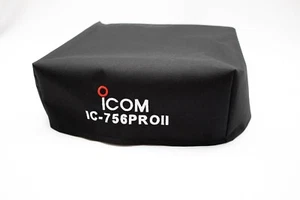 IC-756PRO II Dust Cover - Picture 1 of 5