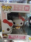 Funko Pop! Hello Kitty and Friends Wave 6 Hello Kitty with Dessert Pop! #89