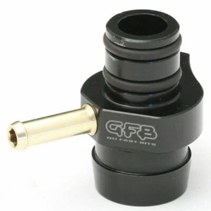 GFB gauge port / boost tap Volkswagen VW Mark 5 6 GTI GFB5800 - Picture 1 of 1