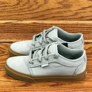 Vans Chukka Low Drizzle Gum Schuhe - Bild 1 von 7