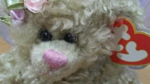 TY Dachbodenschätze Sammlung - RAFAELLA - Bild 1 von 6