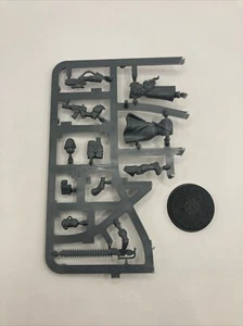 Inquisitorial Agents Questkeeper / Pistolier Agent Kill Team Warhammer 40,000 - Picture 1 of 1