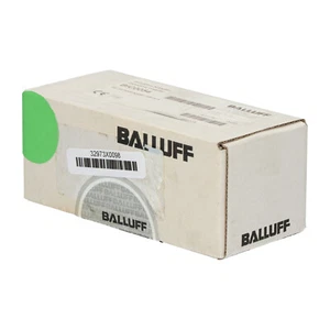 Balluff BIC0054 Fluid Pressure Regulator New NFP Sealed - Picture 1 of 7