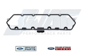 99-03 Ford 7.3L Powerstroke Diesel OEM Genuine Valve Cover Gasket V/C F81Z6584AA - Picture 1 of 1