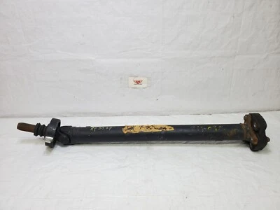 2007-2013 BMW E90 328i XI xDrive AT Rear Drive Shaft Driveshaft 7573482-03 Foto 1 de 4