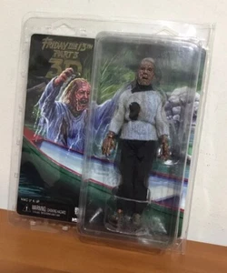 Friday The 13th Part 3 3d Corpse Pamela Vorhees Action Figure Neca - Picture 1 of 5