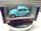 VW Beetle Oval Window 1/32 Die Cast Model