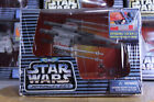 Star Wars Action Fleet Micro Machine X-Wing Starfighter Luke Skywalker ship rare
