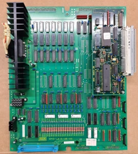 Hitachi Seiki OPIO-L310-28-00 Seicos Control Board Relay Input SMCN-3B - Picture 1 of 4