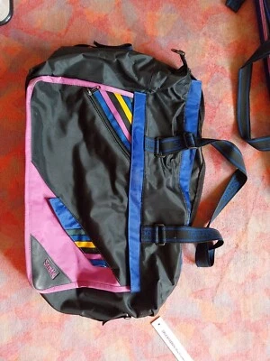 Stratic Reisetasche, faltbar, mit Reißverschluss  - Bild 1 von 4