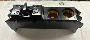 ***NEW OLD STOCK**  FPE FEDERAL PACIFIC 301-2P 3012P 60AMP FUSE BLOCK & PULLOUT - Picture 1 of 8