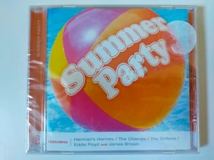 Summer Party - CD (2010) - NEU - Bild 1 von 2