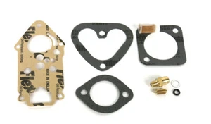 Kit Reparación Rápida Carburador Fiat 500 R 126 Weber 28 IMB Nuevo - Imagen 1 de 1